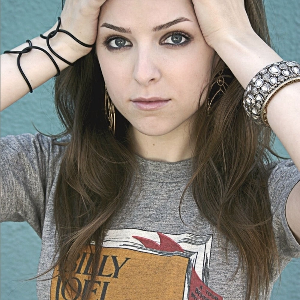 Anna Kendrick