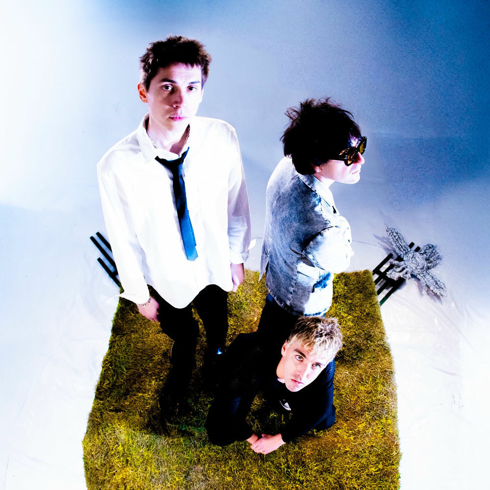 Bad Suns