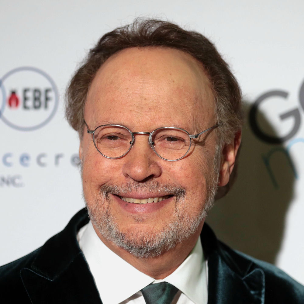 Billy Crystal