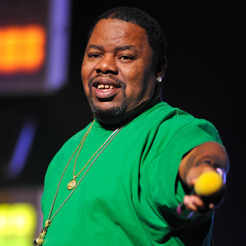 Biz Markie