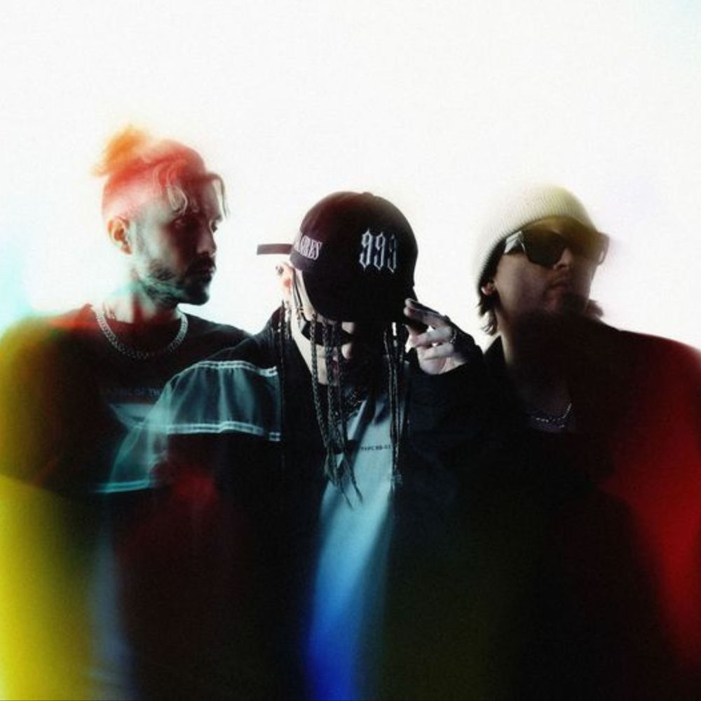 Chase Atlantic