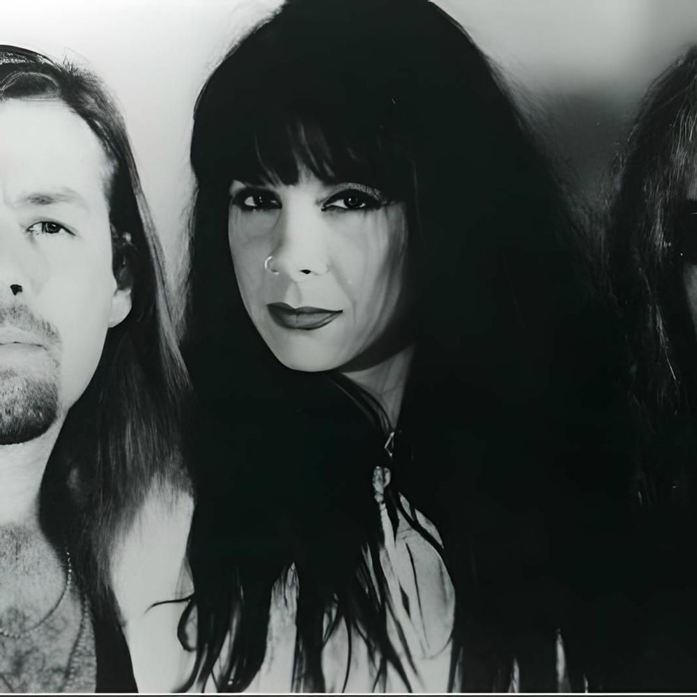Concrete Blonde