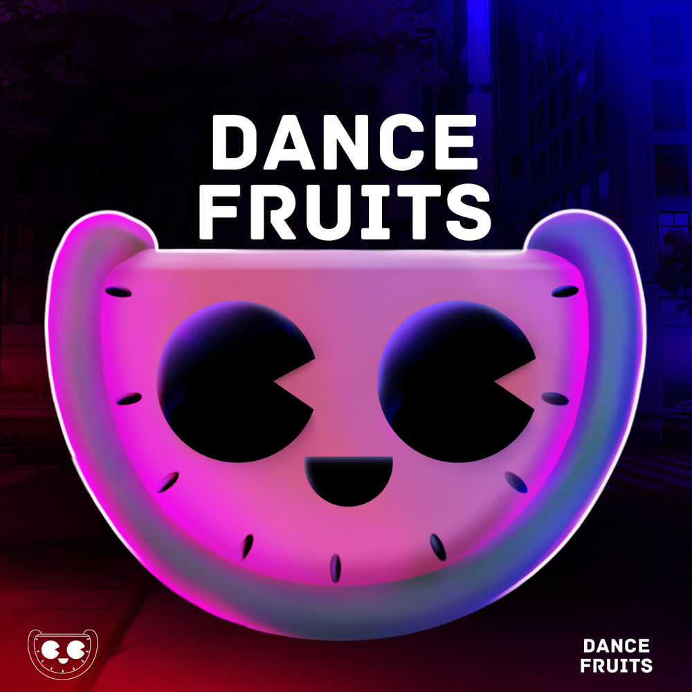Dance Fruits Music
