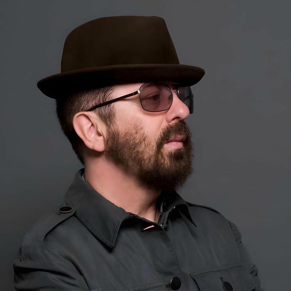 Dave Stewart