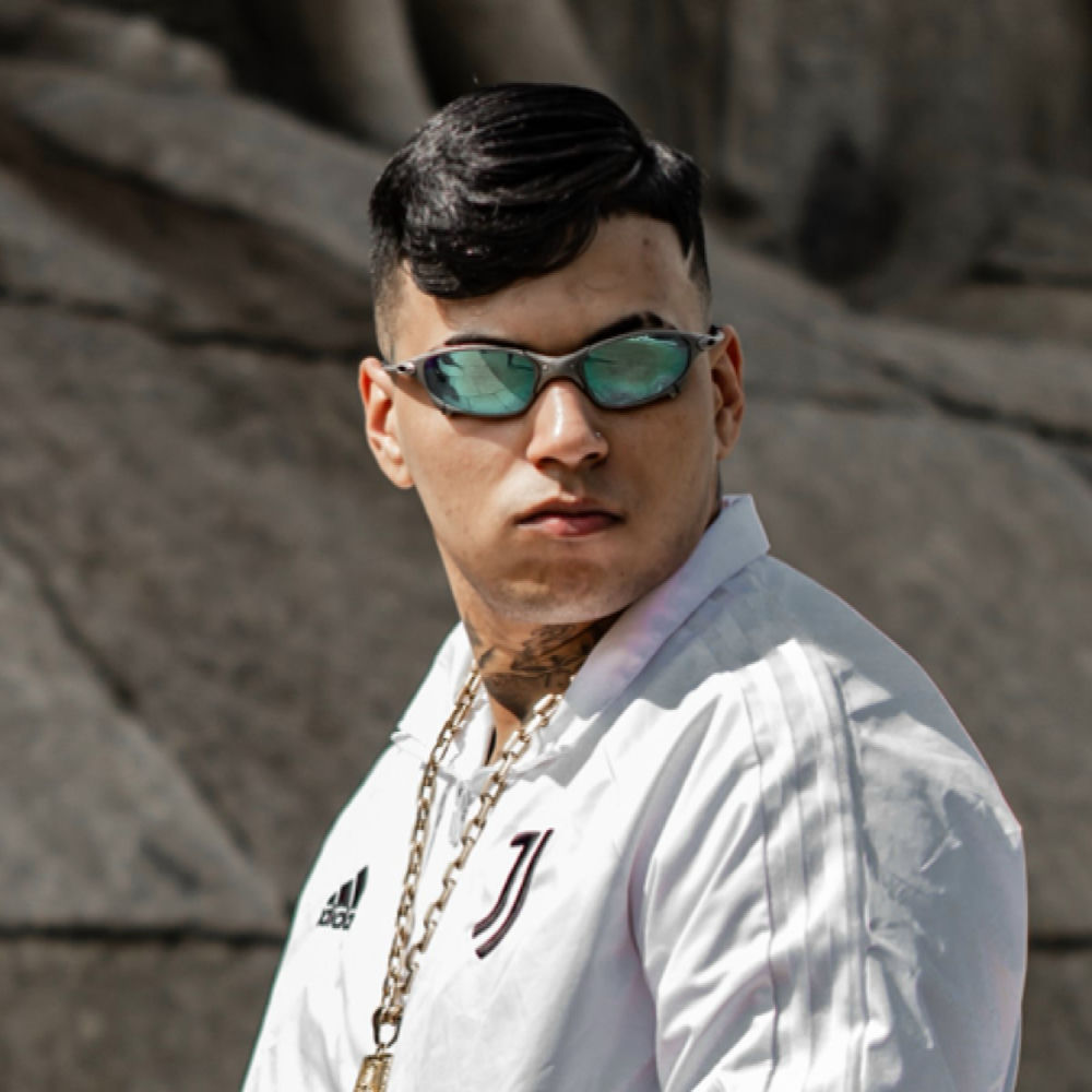 Dj GM