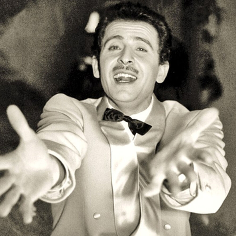 Domenico Modugno