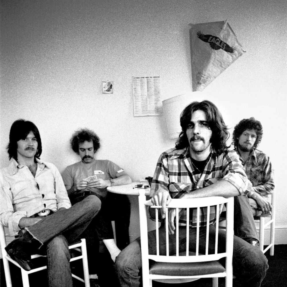 Eagles