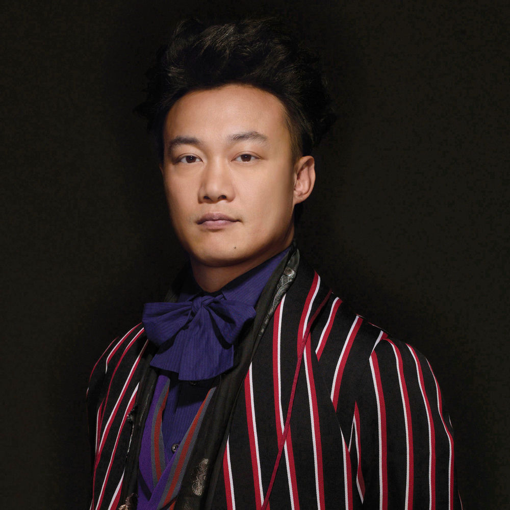 Eason Chan