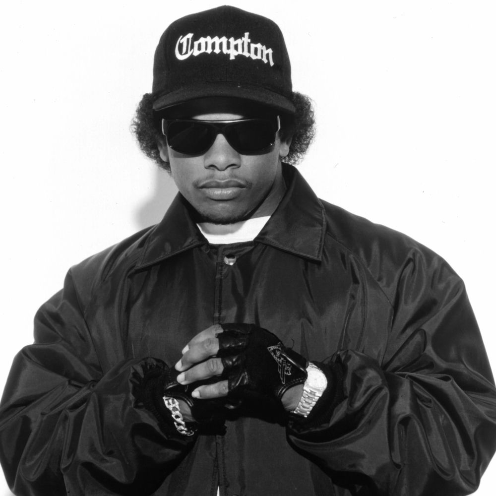 Eazy-E