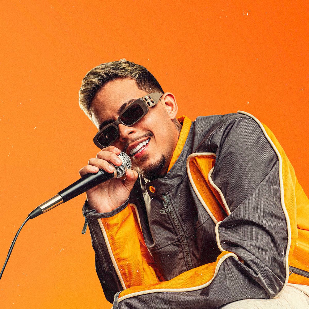 Felipe Amorim