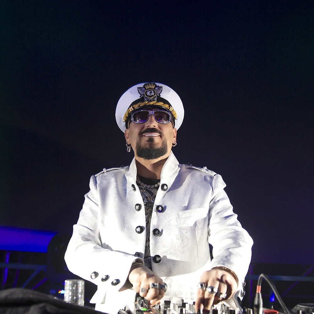 Gigi D'Agostino