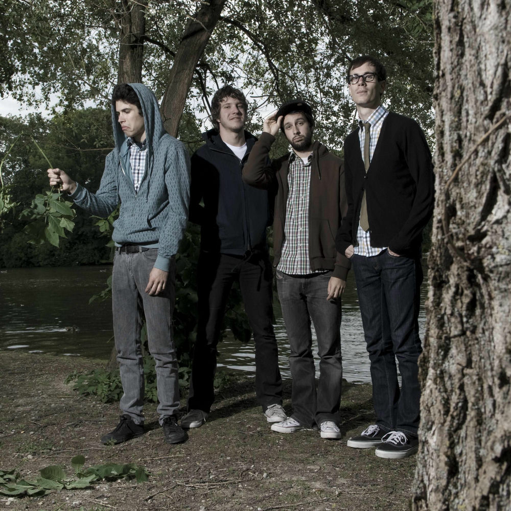 Hellogoodbye