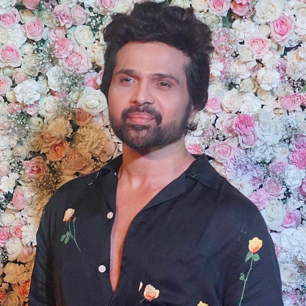 Himesh Reshammiya
