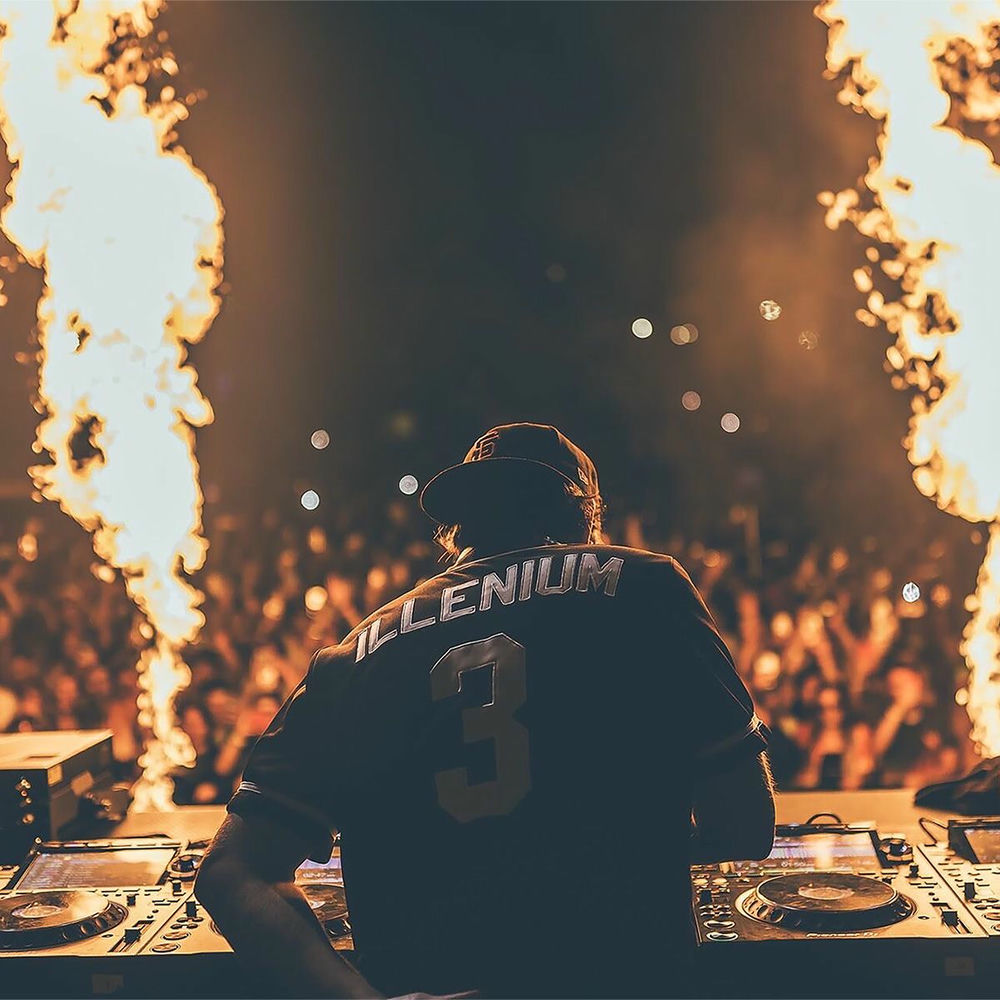 ILLENIUM