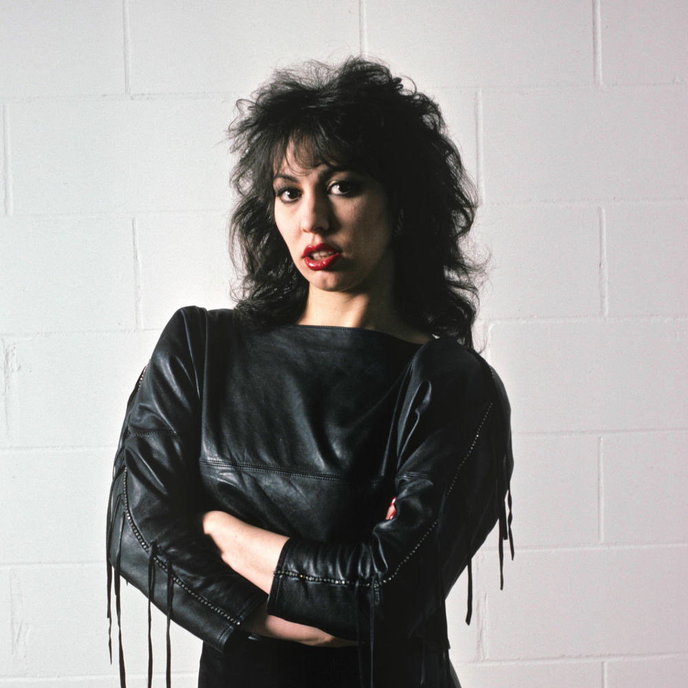 Jennifer Rush
