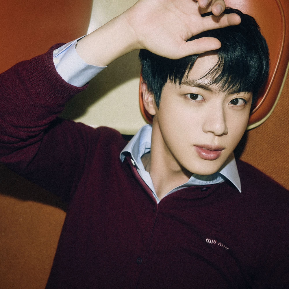 Jin