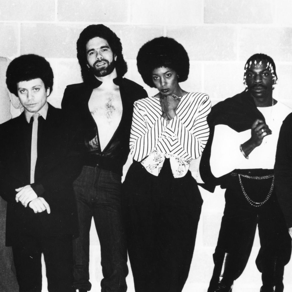 Lipps Inc.