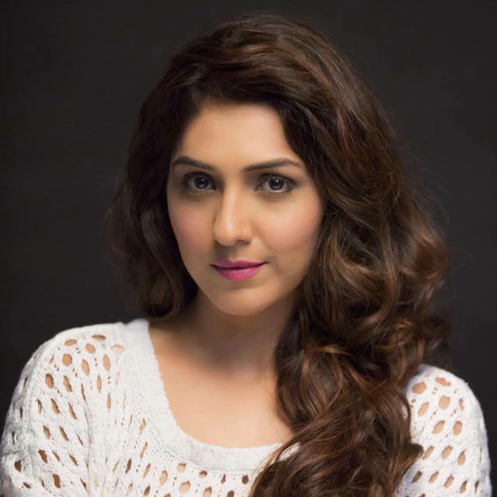 Neeti Mohan