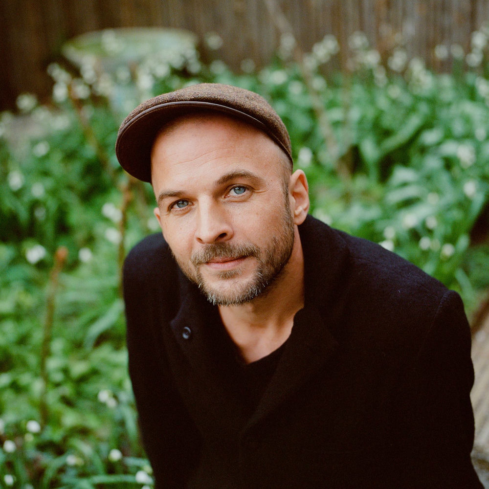 Nils Frahm