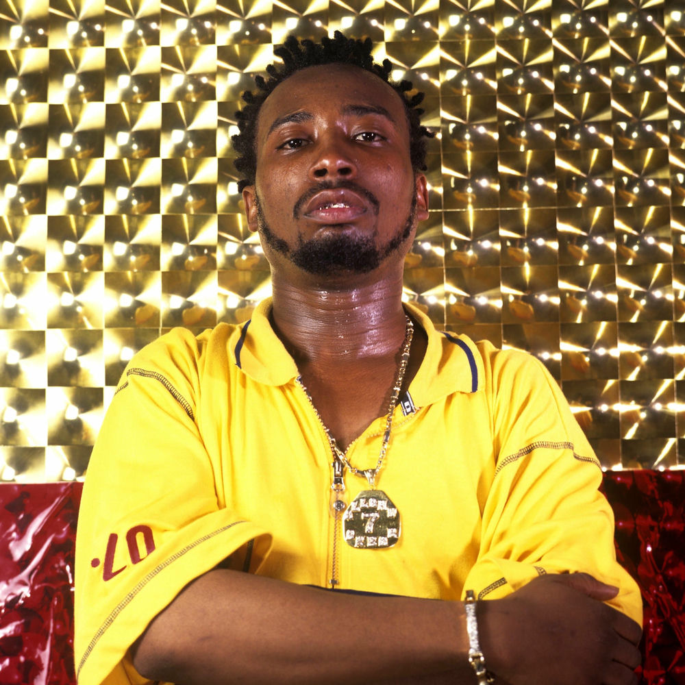 Ol' Dirty Bastard