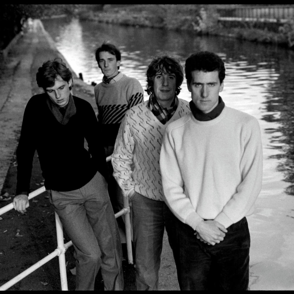 Orchestral Manoeuvres in the Dark