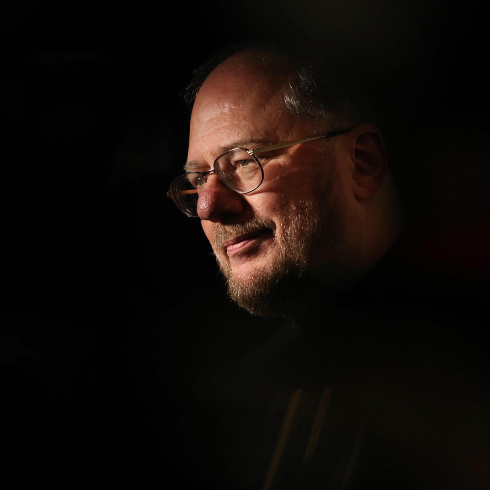 Rupert Holmes