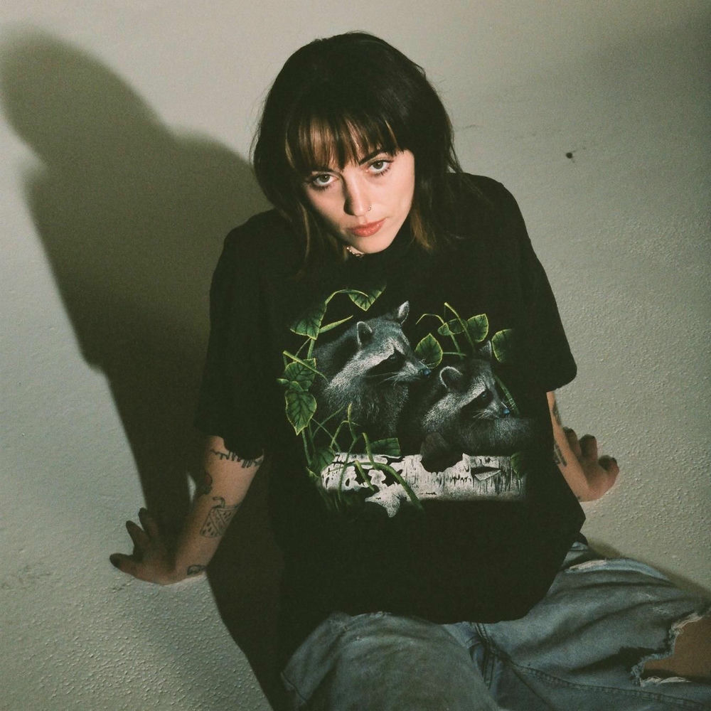 Sasha Alex Sloan