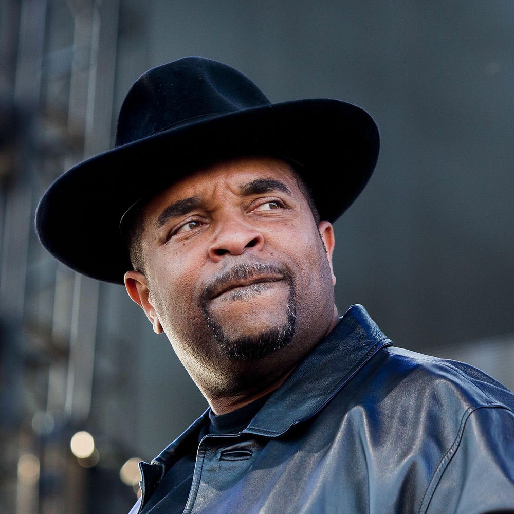 Sir Mix-a-Lot