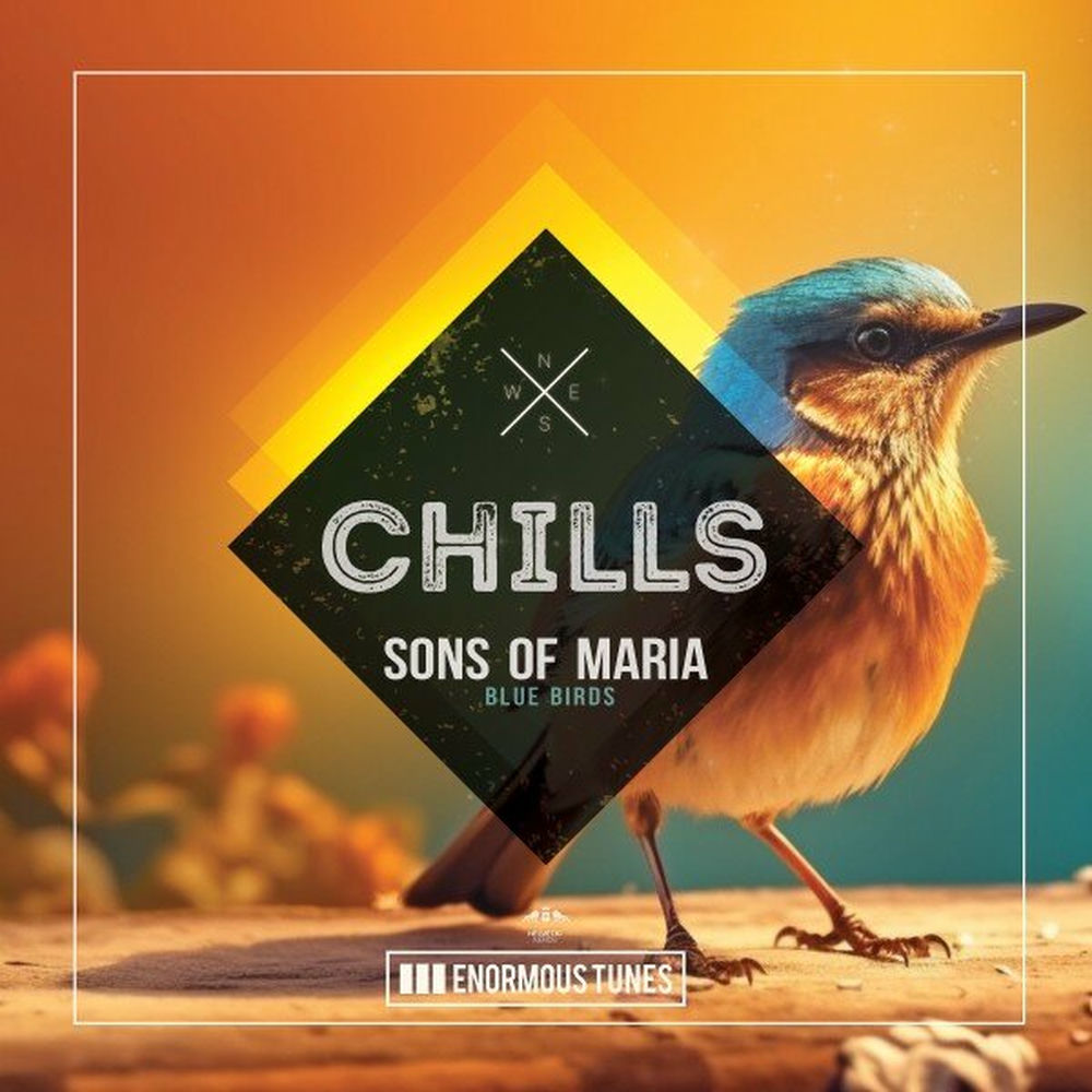 Sons Of Maria