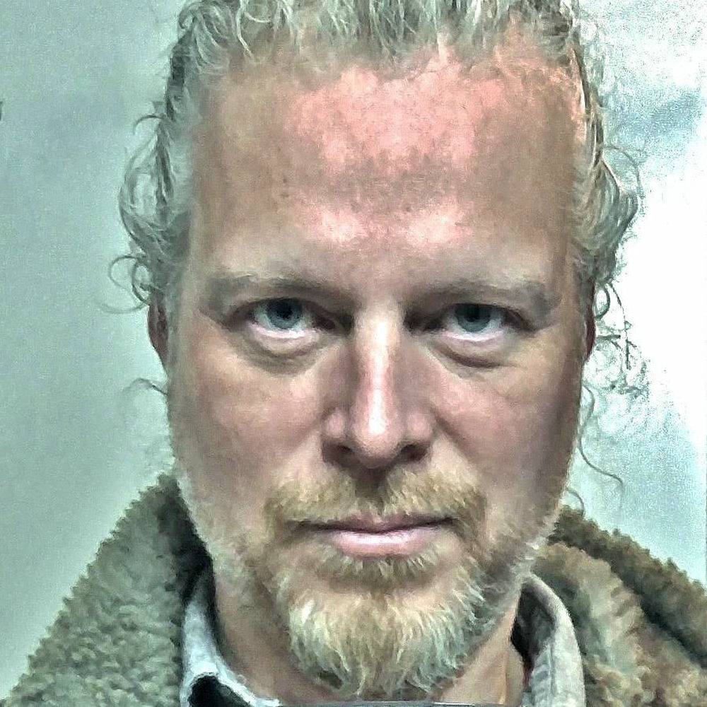 Tal Bachman