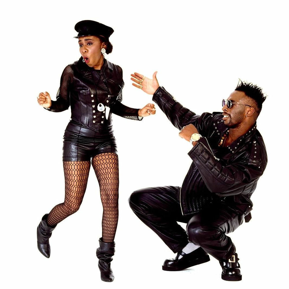 The Adventures of Stevie V