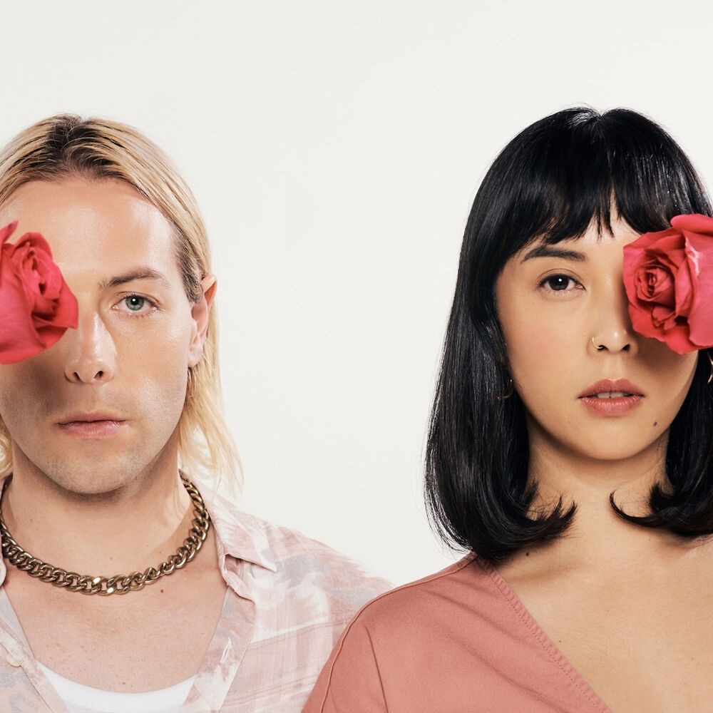 The Naked and Famous