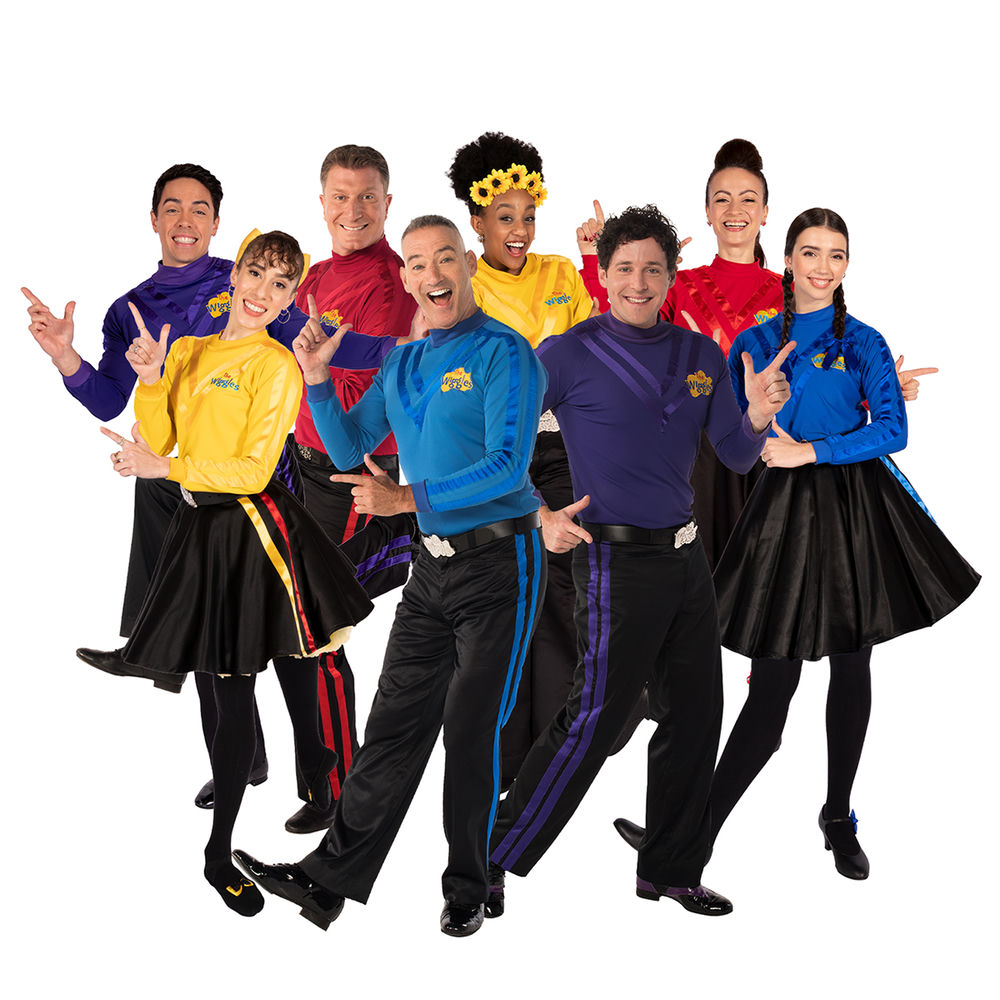 The Wiggles