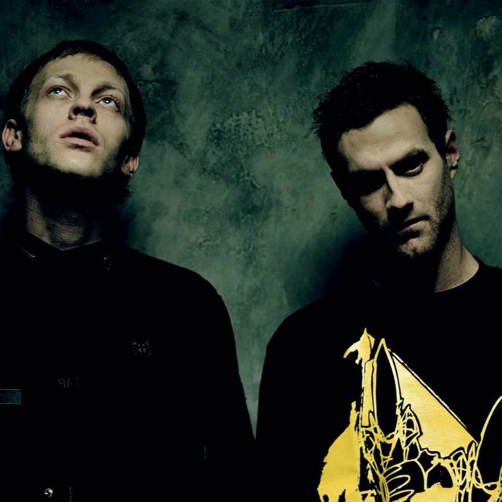UNKLE